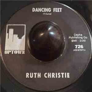 Ruth Christie - Dancing Feet download flac mp3