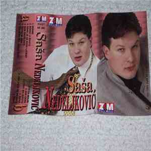 Saša Nedeljković - Burme download flac mp3