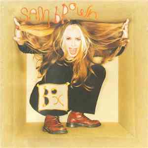 Sam Brown - Box download flac mp3