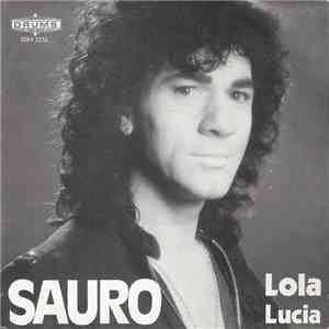 Sauro - Lola / Lucia download flac mp3