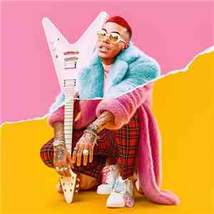 Sfera Ebbasta - Rockstar Popstar Edition download flac mp3
