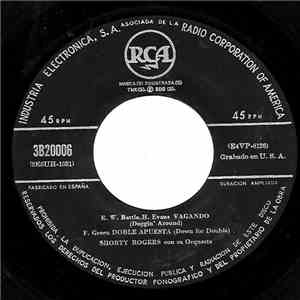Shorty Rogers Con Su Orquesta - Vagando download flac mp3