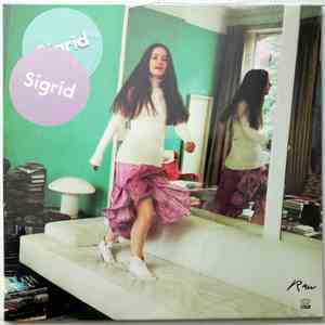 Sigrid  - Raw download flac mp3
