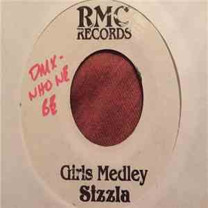 Sizzla - Girls Medley download flac mp3