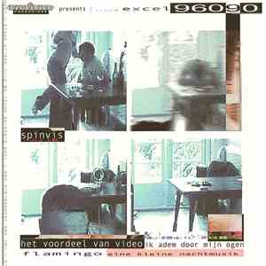 Spinvis - Het Voordeel Van Video download flac mp3