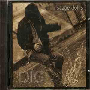 Stage Dolls - Dig download flac mp3