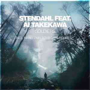Stendahl Feat. Ai Takekawa - Soldiers download flac mp3