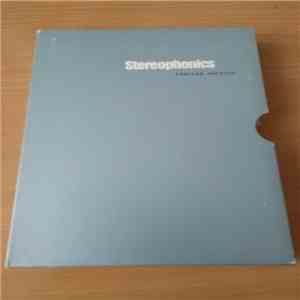 Stereophonics - Limited Edition download flac mp3