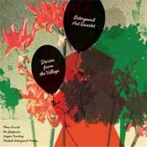 Østergaard Art Quartet - Stories From The Village download flac mp3