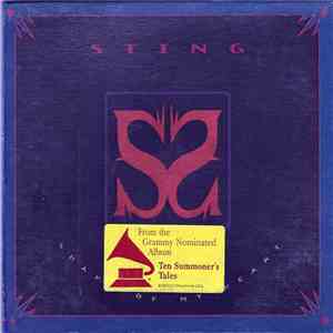 Sting - Shape Of My Heart download flac mp3