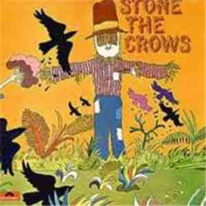 Stone The Crows - Stone The Crows download flac mp3