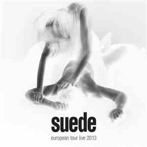 Suede - European Tour Live 2013 - 26.10.2013 Leeds O2 Academy download flac mp3