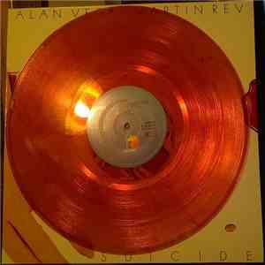 Suicide - Suicide: Alan Vega · Martin Rev download flac mp3