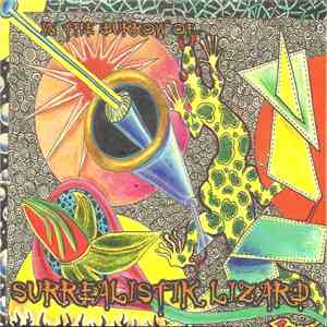 Surrealistik Lizard - In The Borrow Of... download flac mp3