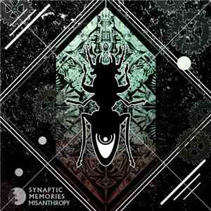 Synaptic Memories - Misanthropy download flac mp3