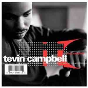 Tevin Campbell - Tevin Campbell download flac mp3