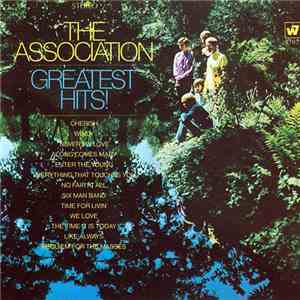 The Association  - Greatest Hits! download flac mp3