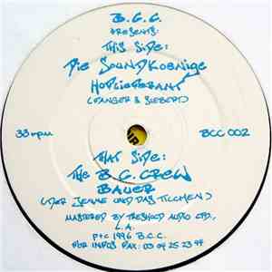 The B.C. Crew / Die Soundkoenige - Bauer / Hoflieferant download flac mp3