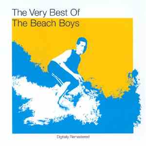The Beach Boys - The Very Best Of The Beach Boys download flac mp3