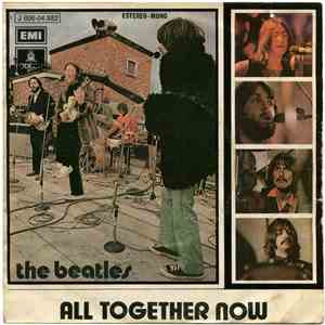 The Beatles - All Together Now / Hey Bulldog download flac mp3