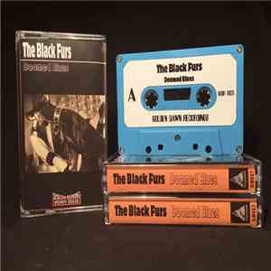 The Black Furs - Doomed Blues download flac mp3