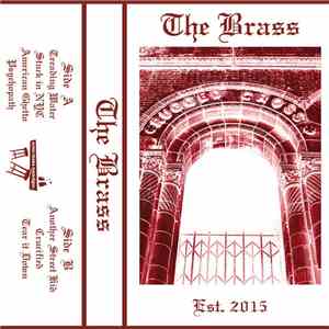 The Brass  - Rugged Cross download flac mp3