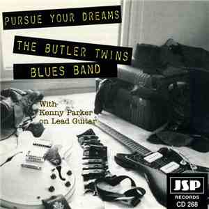 The Butler Twins - Pursue Your Dreams download flac mp3
