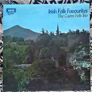 The Caern Folk Trio - Irish Folk Favourites download flac mp3