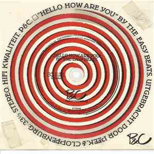 The Easybeats - Hello How Are You download flac mp3