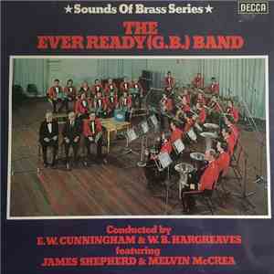 The Ever Ready Band - Northern Region Champions 1968-70-72-73-74-75-76-77 download flac mp3