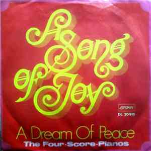 The Four Score Pianos - A Song Of Joy download flac mp3