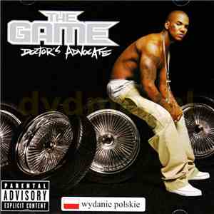 The Game  - Doctor's Advocate download flac mp3
