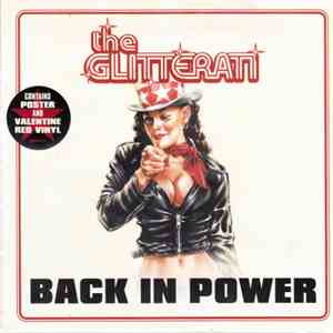 The Glitterati - Back In Power download flac mp3