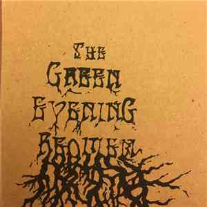 The Green Evening Requiem - Bastards of Atlas download flac mp3