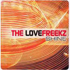 The Lovefreekz - Shine download flac mp3