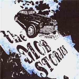 The Mob Stories - Booty Shakin Funkafied Madness download flac mp3