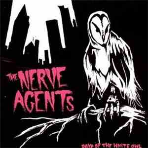 The Nerve Agents - Days Of The White Owl download flac mp3