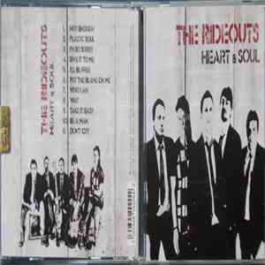 The Rideouts - Heart & Soul download flac mp3