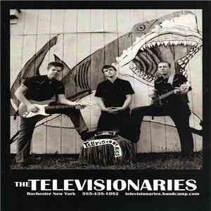 The Televisionaries - The Televisionaries download flac mp3
