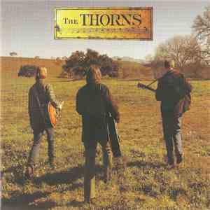 The Thorns - The Thorns download flac mp3