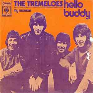 The Tremeloes - Hello Buddy download flac mp3