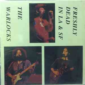 The Warlocks  - Garcia's Gang download flac mp3