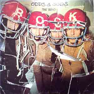 The Who - Odds & Sods download flac mp3