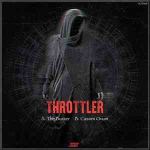 Throttler - The Buzzer / Cassini Ovum download flac mp3