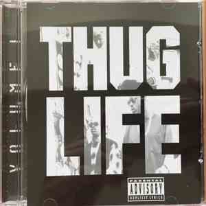 Thug Life - Volume I flac mp3 download