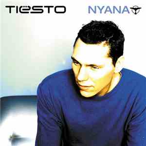 Tiësto - Nyana download flac mp3