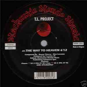 T.L. Project - The Way To Heaven download flac mp3