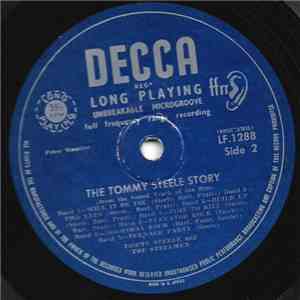Tommy Steele With The Steelmen - Rock Around The World download flac mp3