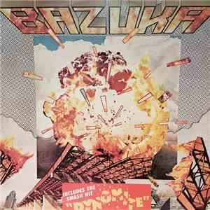 Tony Camillo's Bazuka - Bazuka download flac mp3