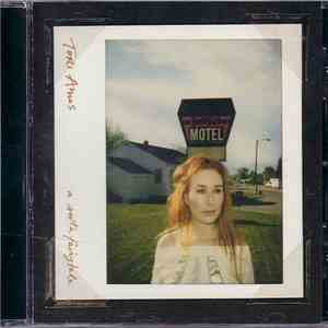 Tori Amos - A Sorta Fairytale download flac mp3